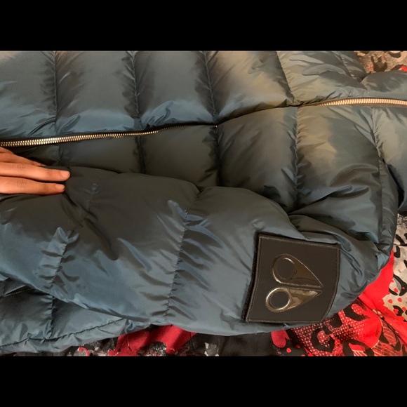 moose knuckle jacket xs - Picture 2 of 10